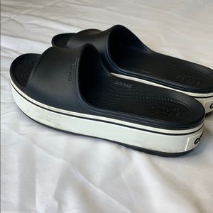 Women iconic Crocs Comfort